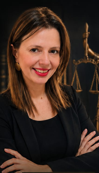 Dra. Débora Garcia