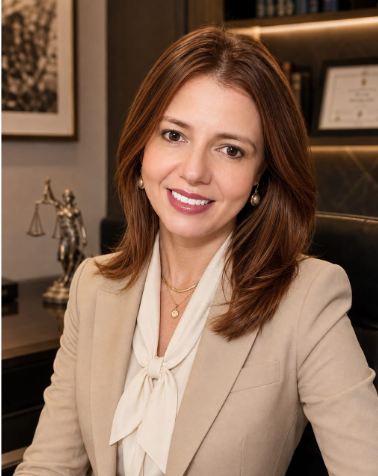 Dra. Débora Garcia